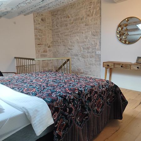 Casa Di Luna Rovigno Zewnętrze zdjęcie