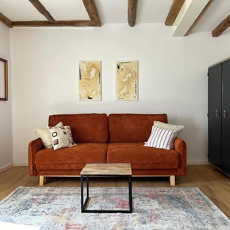 Casa Di Luna Rovigno Zewnętrze zdjęcie