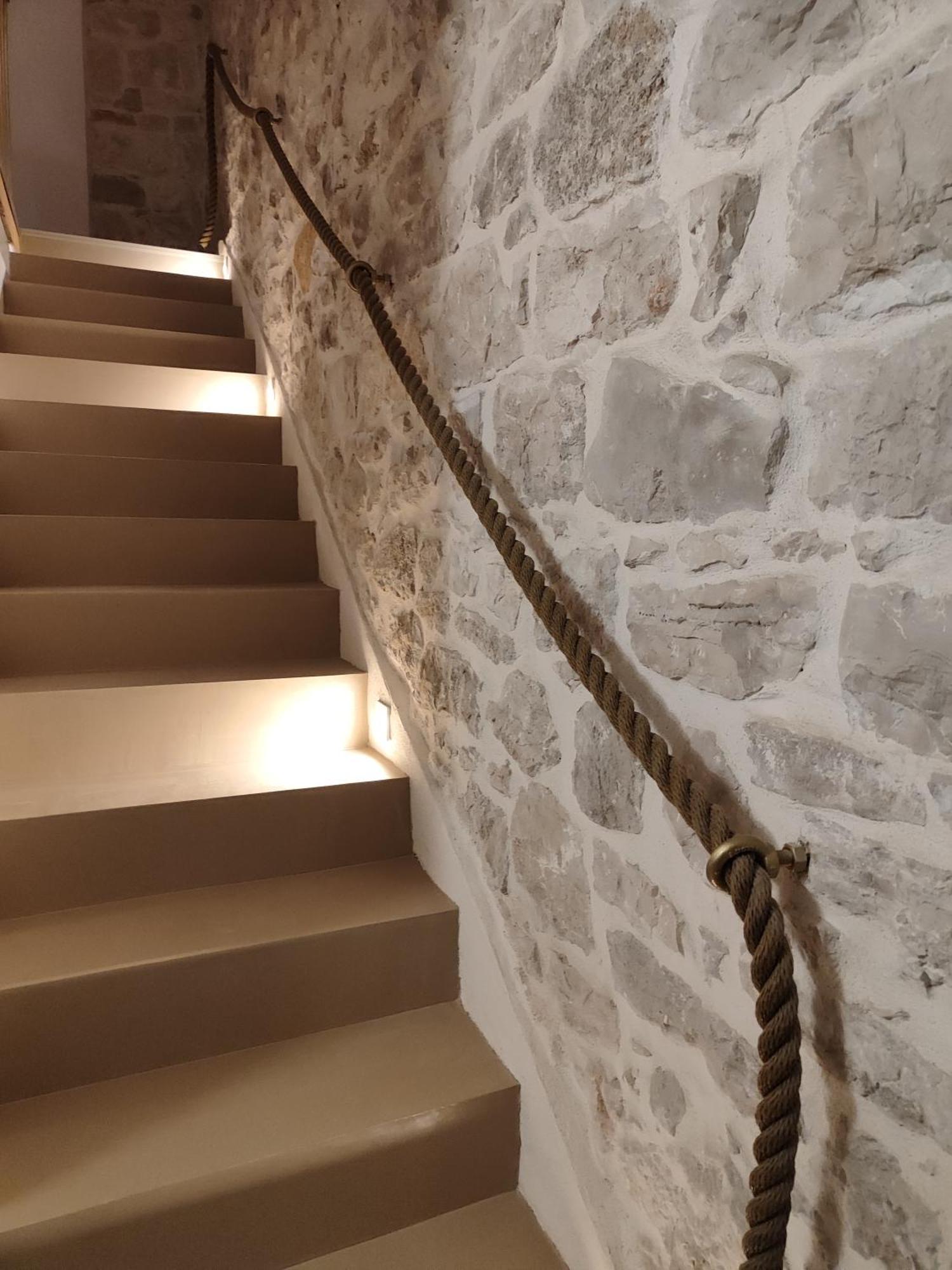 Casa Di Luna Rovigno Zewnętrze zdjęcie