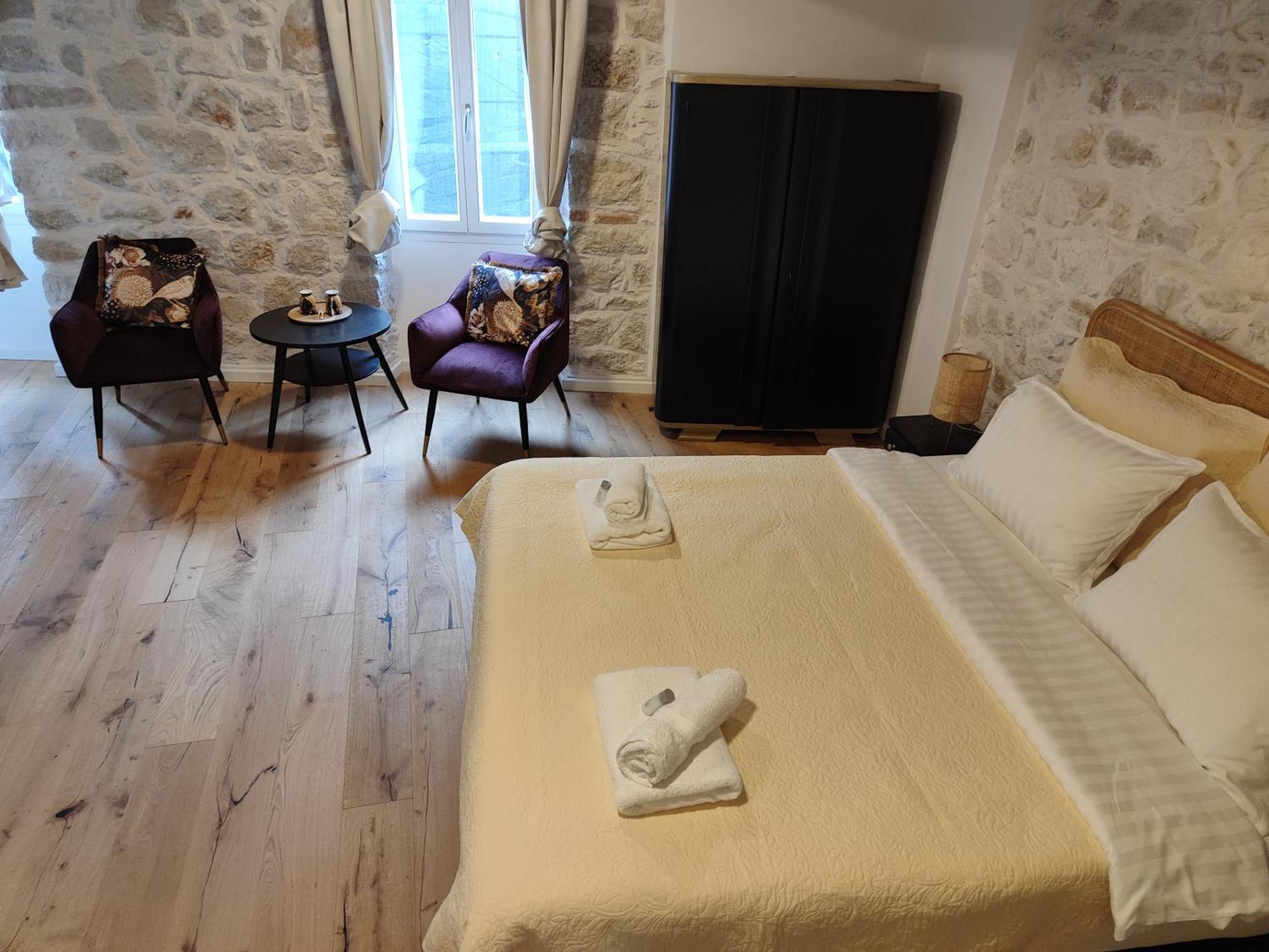 Casa Di Luna Rovigno Zewnętrze zdjęcie