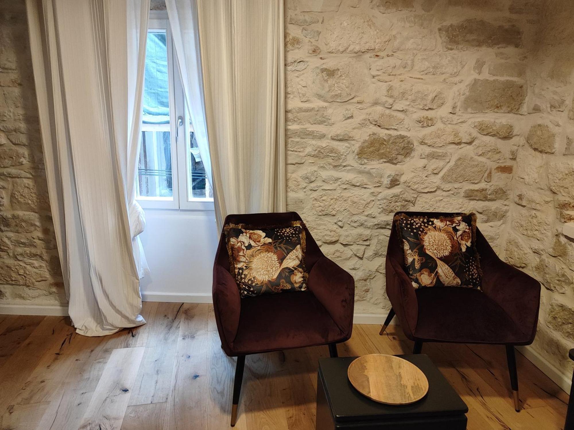 Casa Di Luna Rovigno Zewnętrze zdjęcie