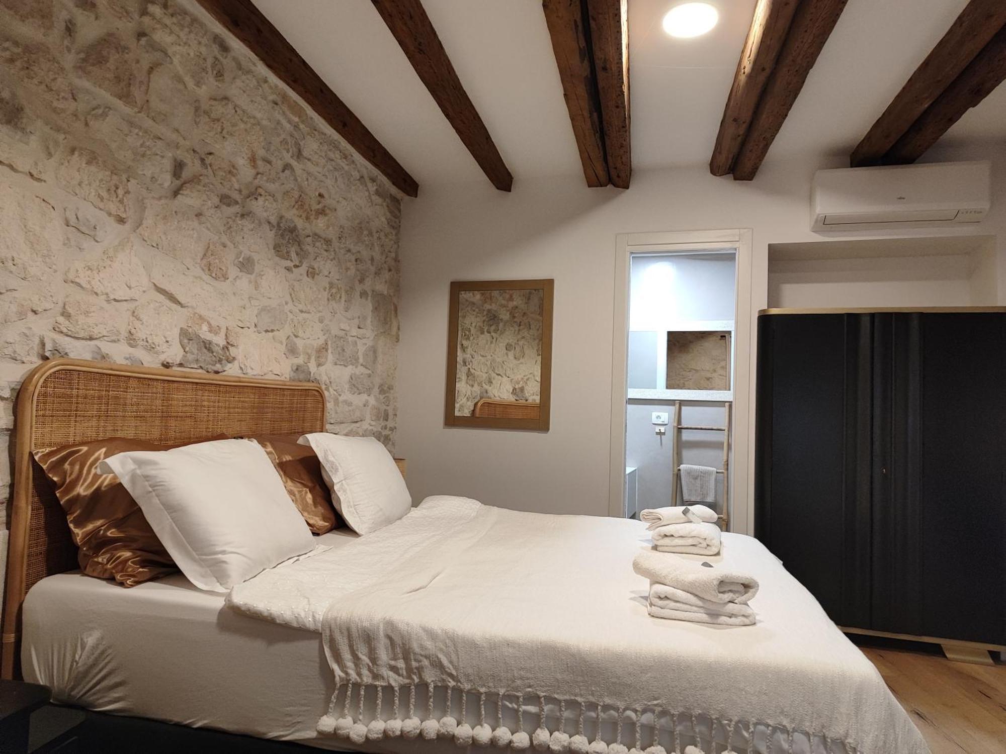 Casa Di Luna Rovigno Zewnętrze zdjęcie