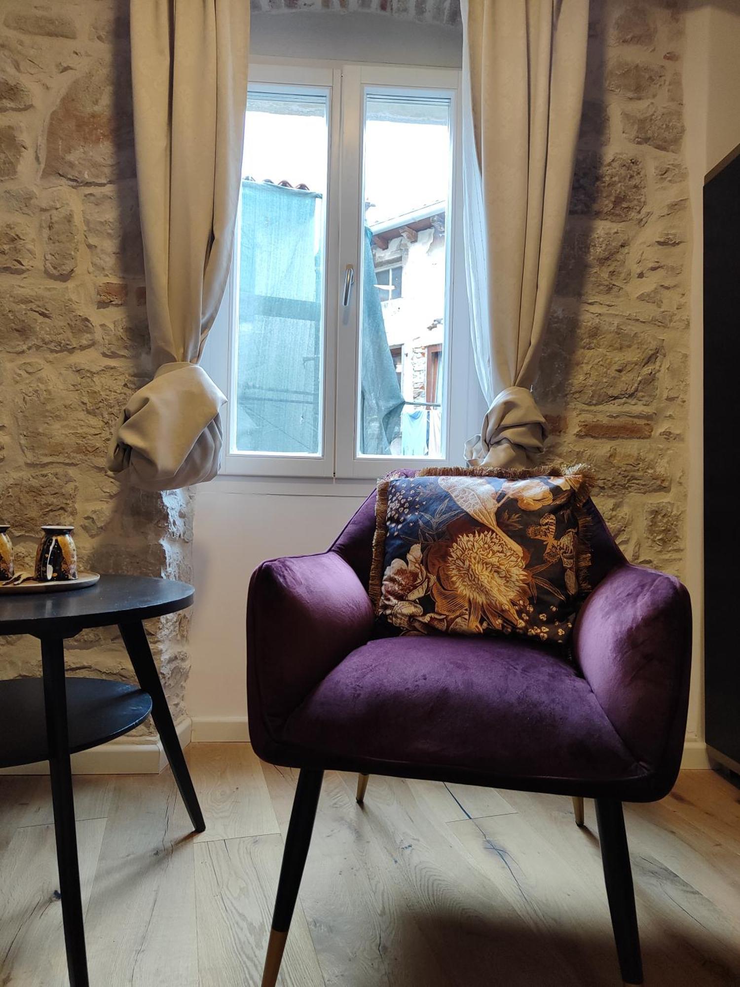 Casa Di Luna Rovigno Zewnętrze zdjęcie