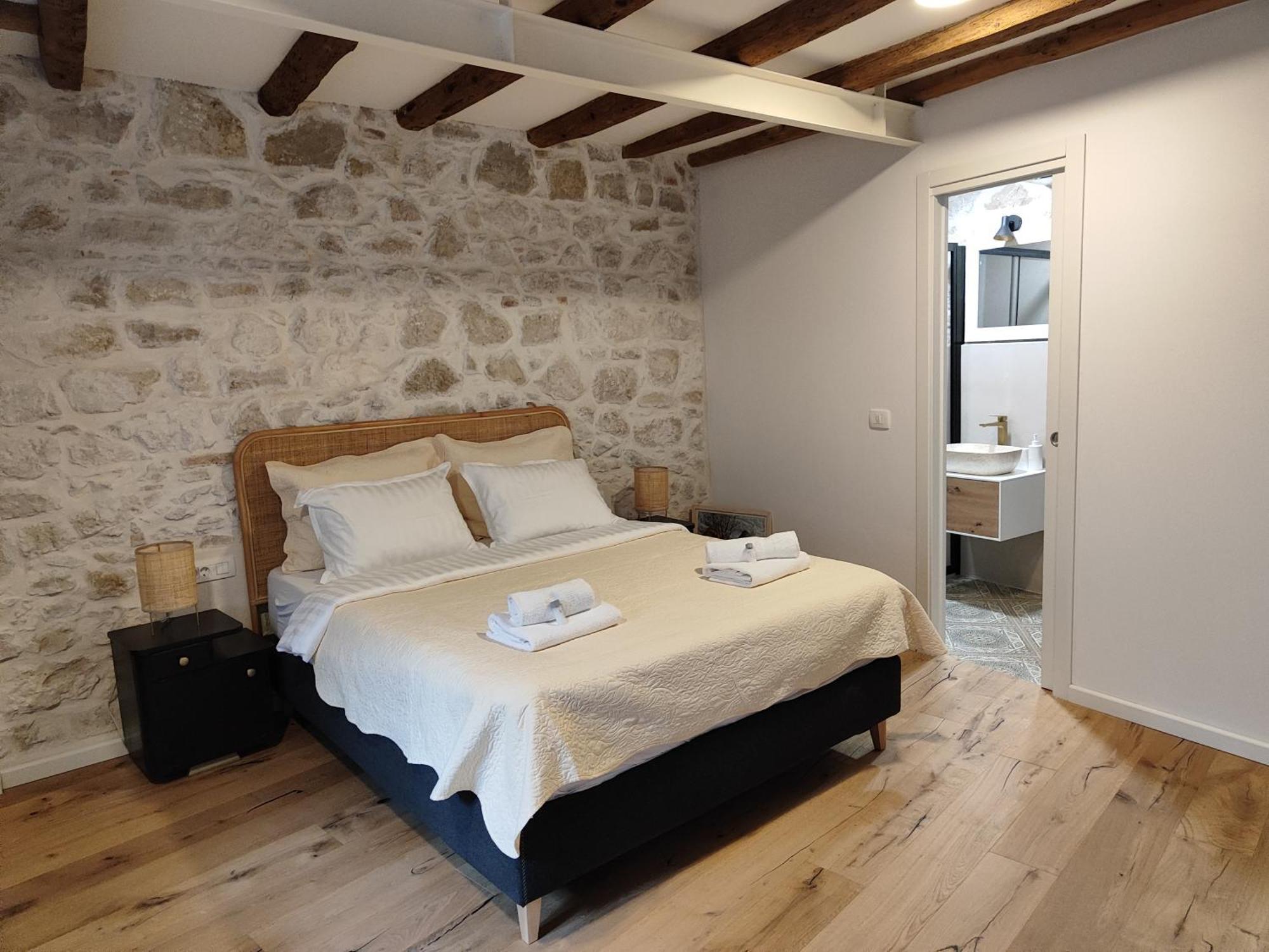 Casa Di Luna Rovigno Zewnętrze zdjęcie