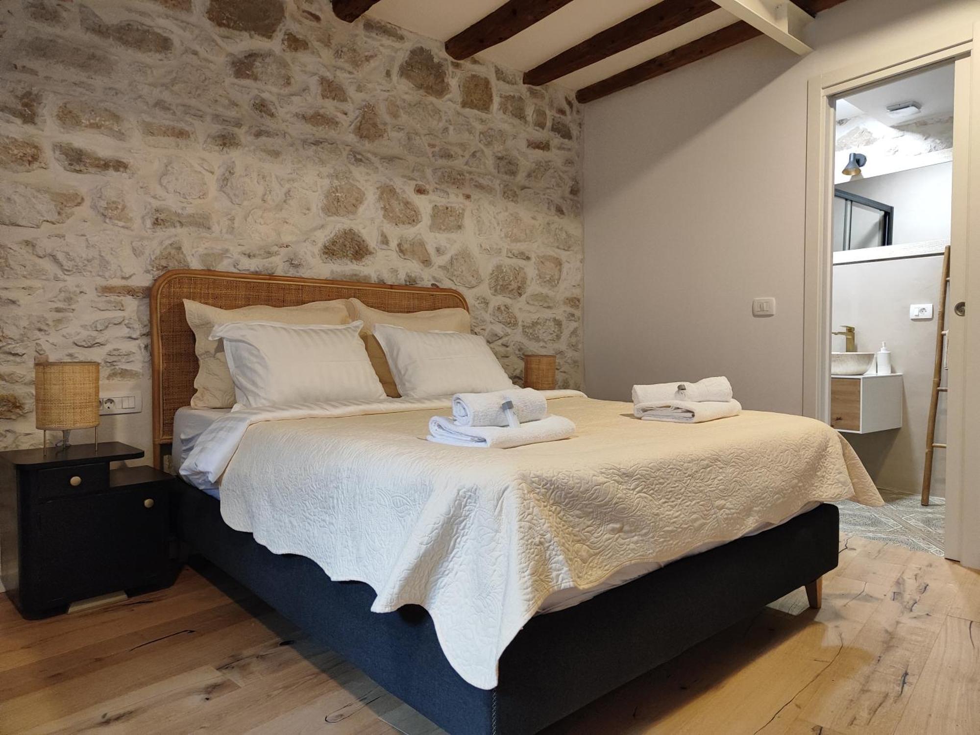 Casa Di Luna Rovigno Zewnętrze zdjęcie