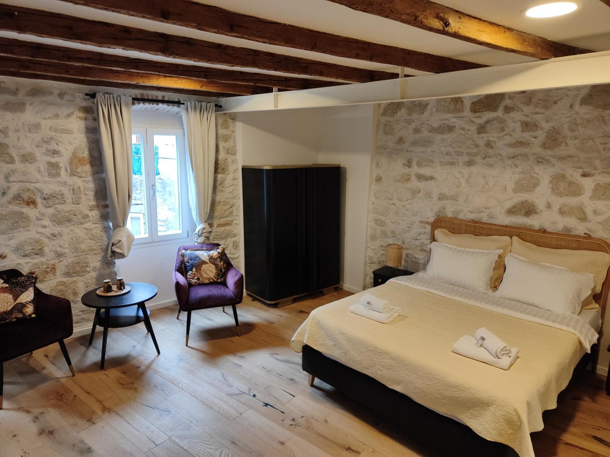 Casa Di Luna Rovigno Zewnętrze zdjęcie