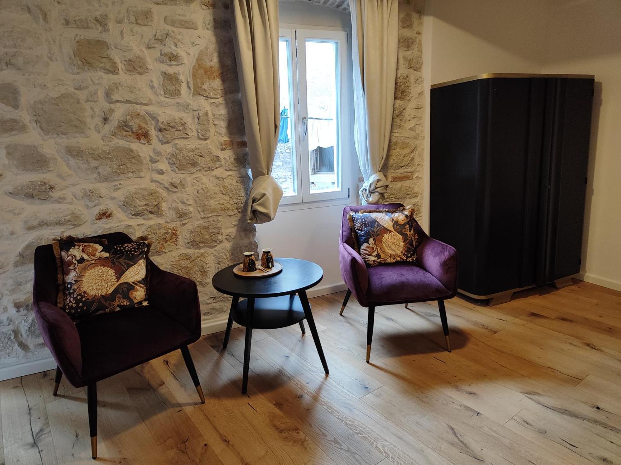 Casa Di Luna Rovigno Zewnętrze zdjęcie