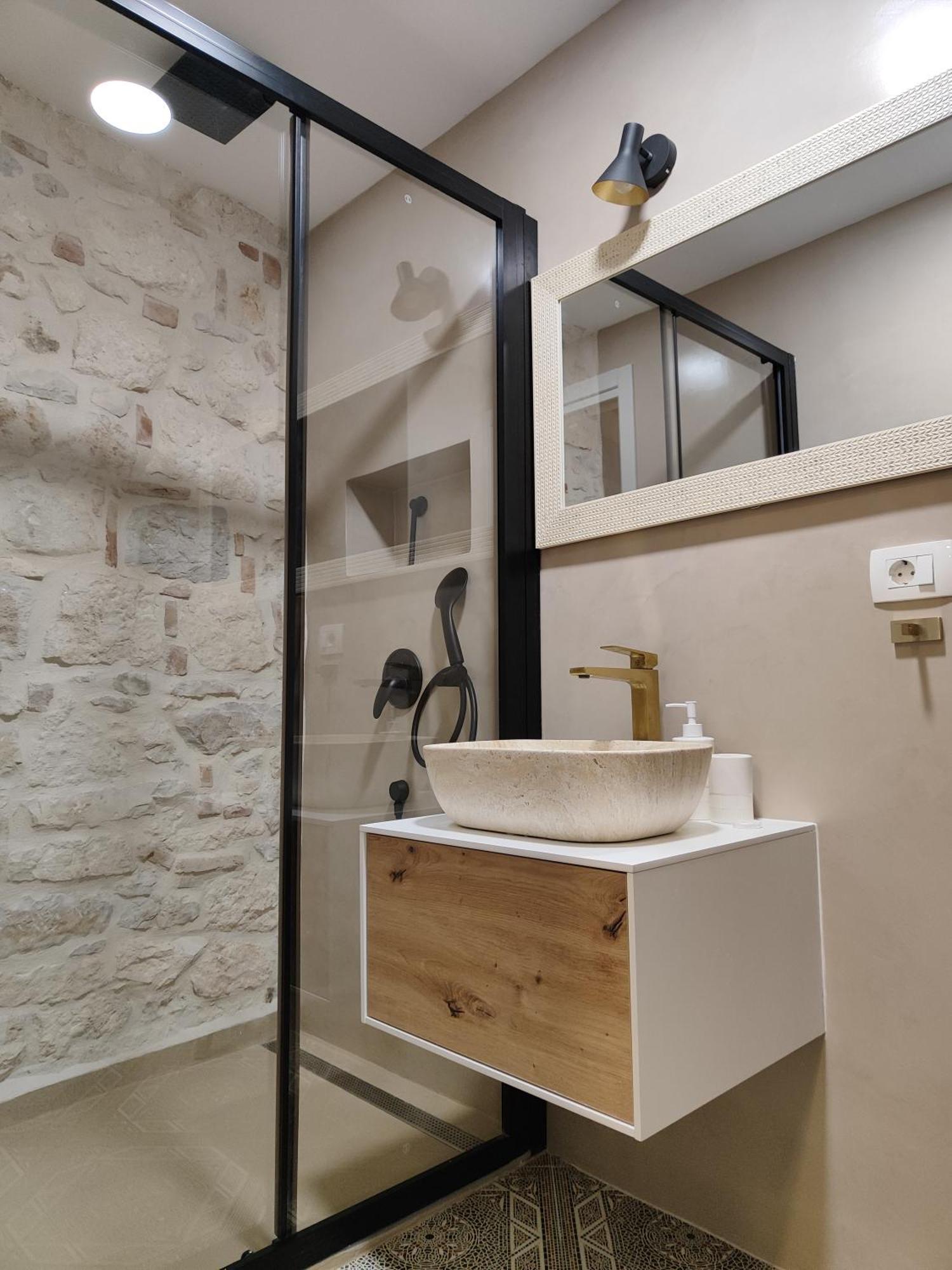 Casa Di Luna Rovigno Zewnętrze zdjęcie