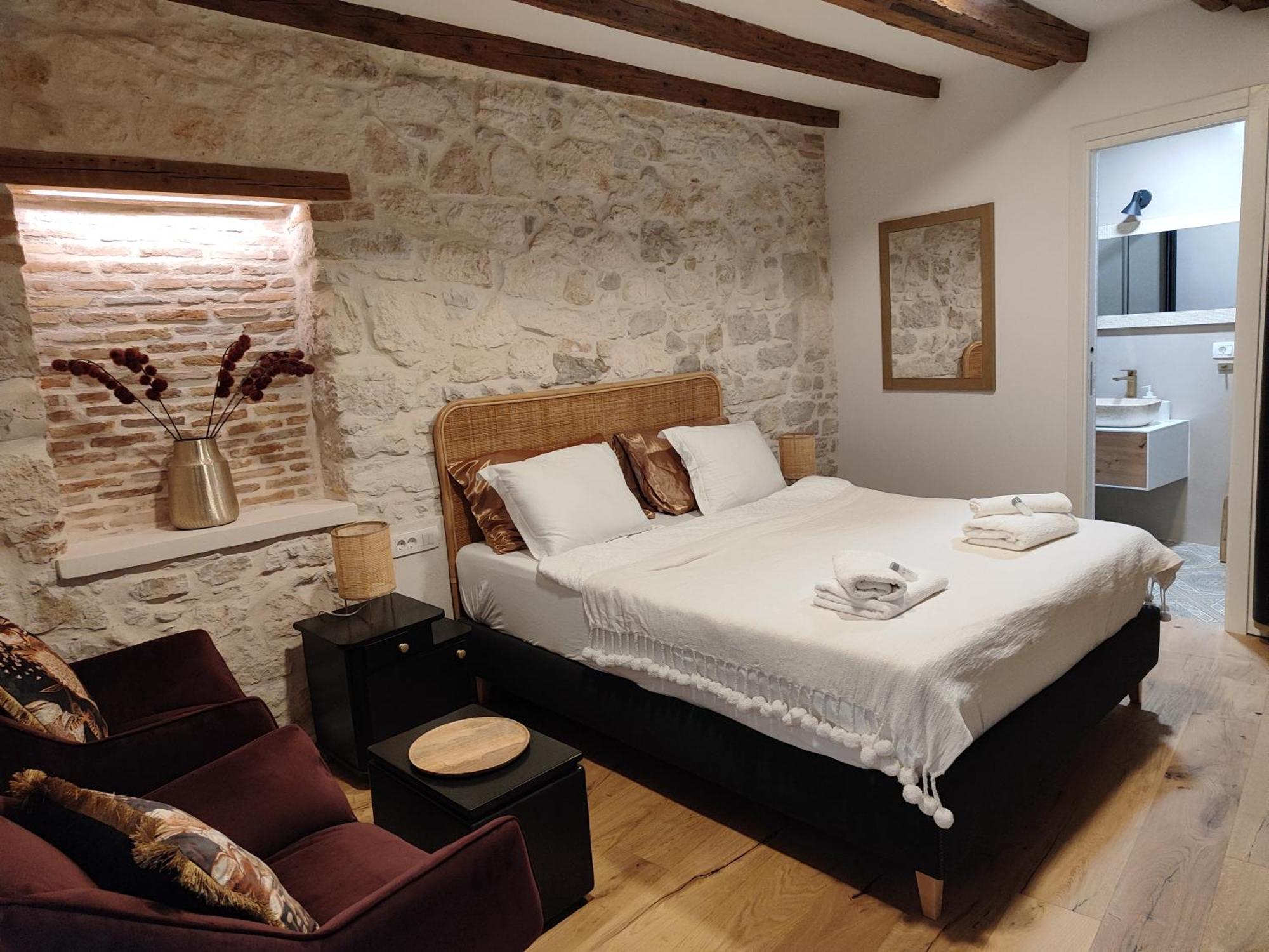 Casa Di Luna Rovigno Zewnętrze zdjęcie