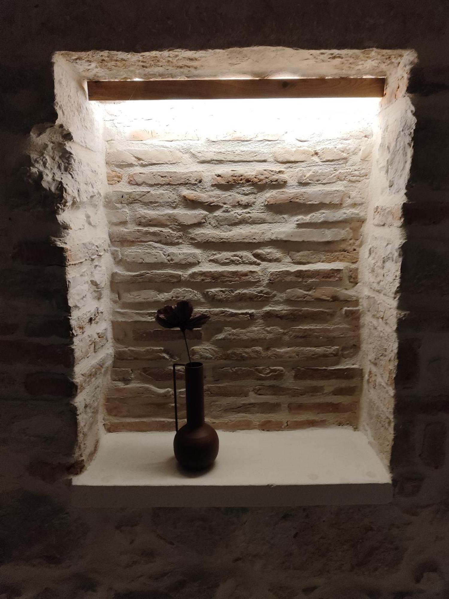 Casa Di Luna Rovigno Zewnętrze zdjęcie