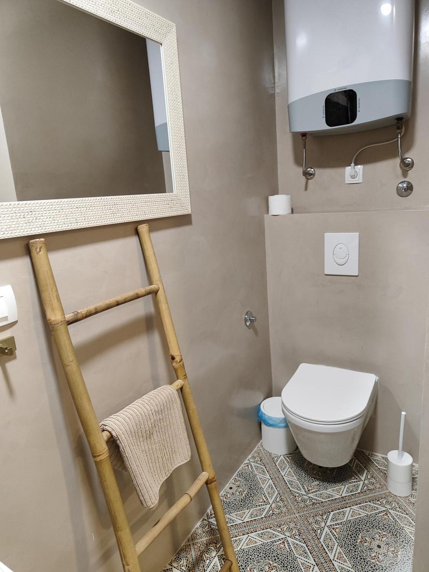Casa Di Luna Rovigno Zewnętrze zdjęcie