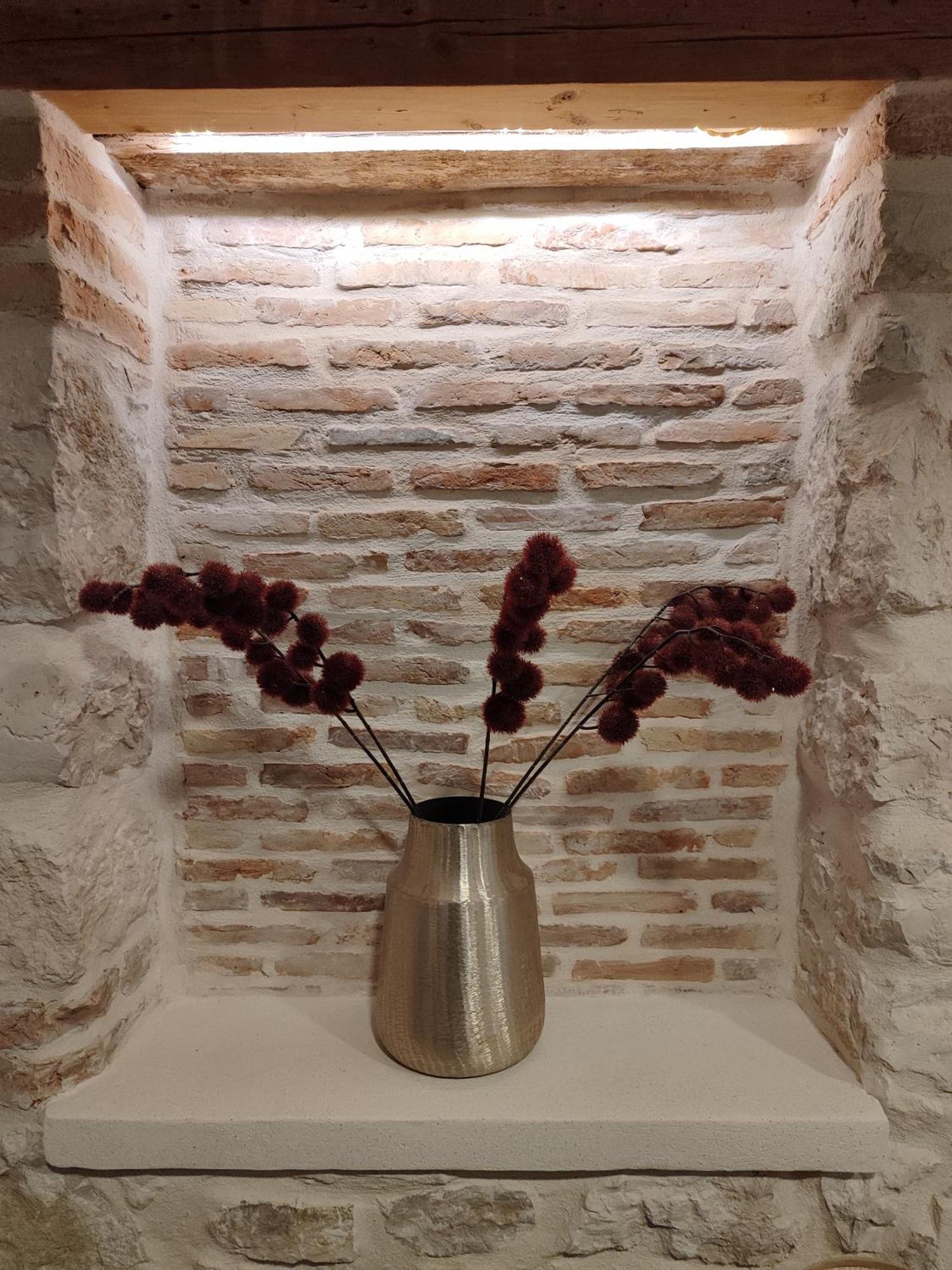 Casa Di Luna Rovigno Zewnętrze zdjęcie