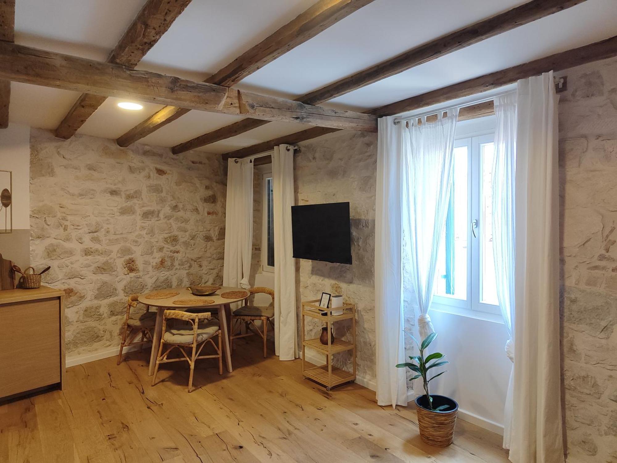 Casa Di Luna Rovigno Zewnętrze zdjęcie