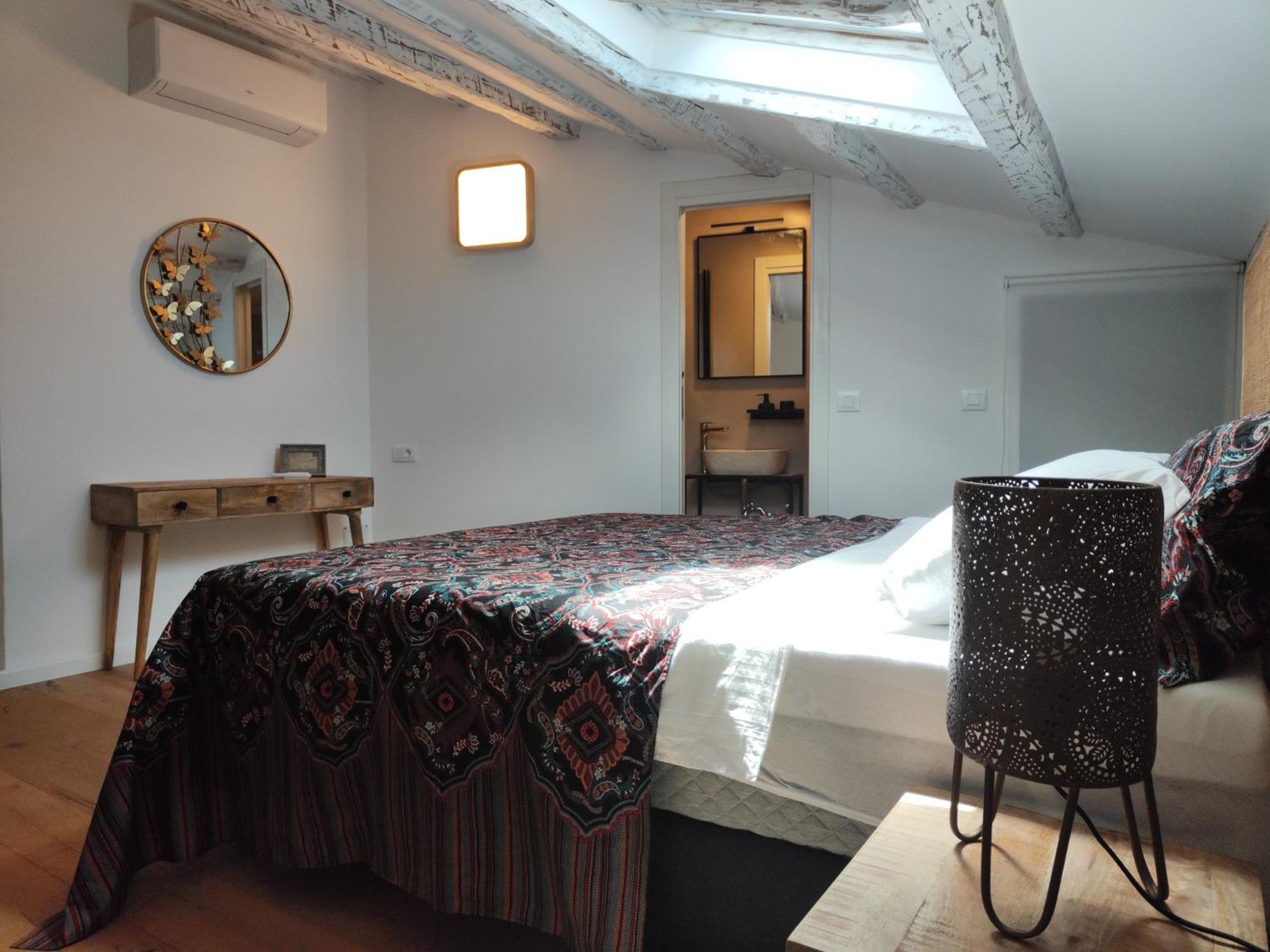 Casa Di Luna Rovigno Zewnętrze zdjęcie