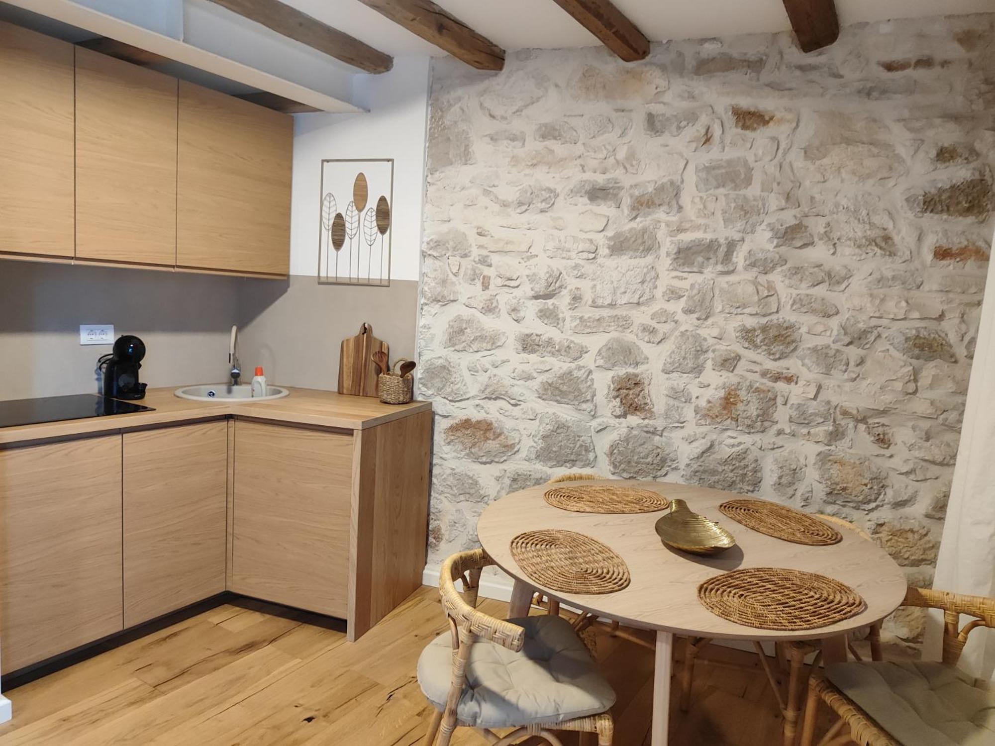 Casa Di Luna Rovigno Zewnętrze zdjęcie